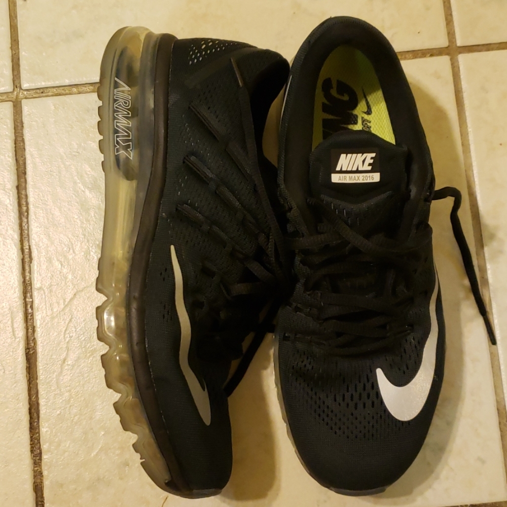 Nike Air Max 2016
